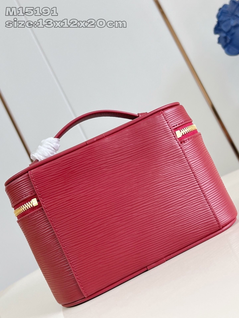 LV Cosmetic Bags